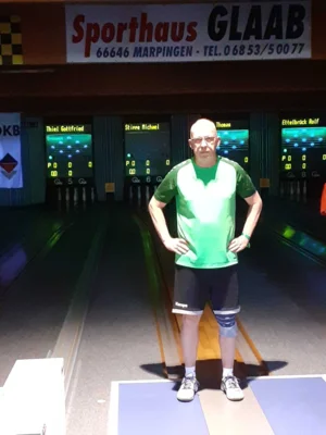 Foto des Albums: Deutsche Meisterschaften Oberthal 2026