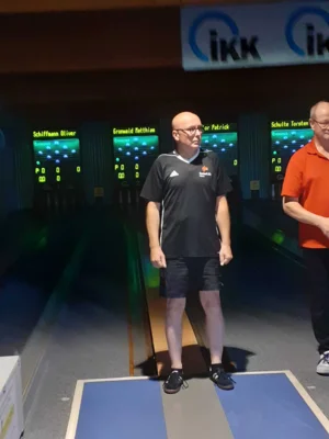 Foto des Albums: Deutsche Meisterschaften Oberthal 2026