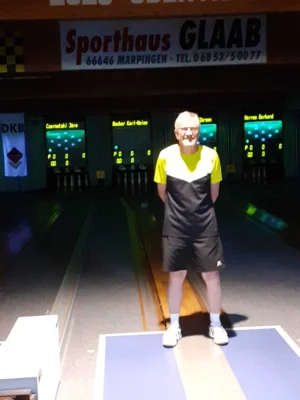 Foto des Albums: Deutsche Meisterschaften Oberthal 2026