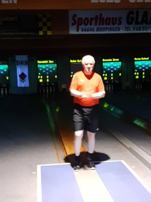 Foto des Albums: Deutsche Meisterschaften Oberthal 2026