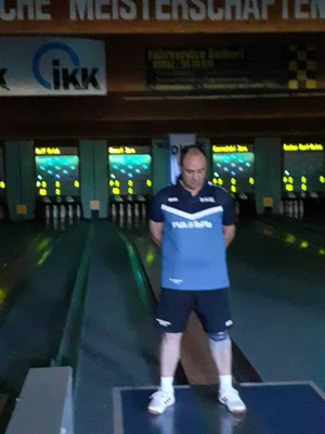 Foto des Albums: Deutsche Meisterschaften Oberthal 2026