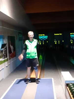 Foto des Albums: Deutsche Meisterschaften Oberthal 2026