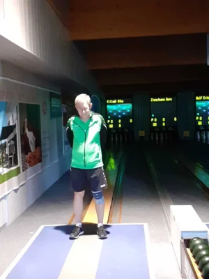 Foto des Albums: Deutsche Meisterschaften Oberthal 2026