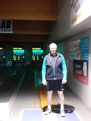 Foto des Albums: Deutsche Meisterschaften Oberthal 2026