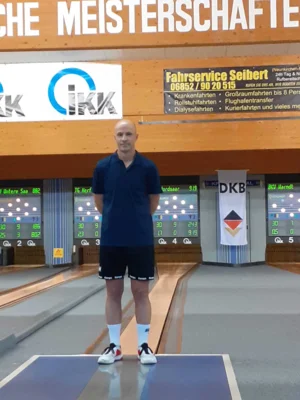 Foto des Albums: Deutsche Meisterschaften Oberthal 2026