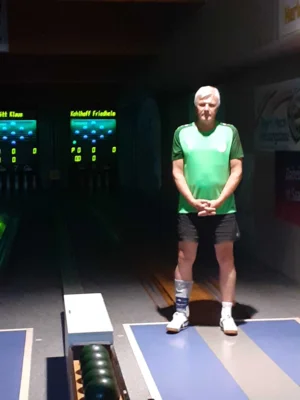 Foto des Albums: Deutsche Meisterschaften Oberthal 2026