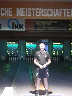 Foto des Albums: Deutsche Meisterschaften Oberthal 2026