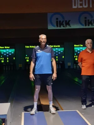 Foto des Albums: Deutsche Meisterschaften Oberthal 2026