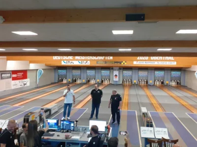 Foto des Albums: Deutsche Meisterschaften Oberthal 2026