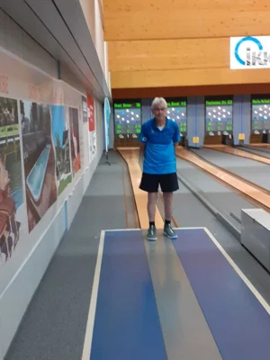 Foto des Albums: Deutsche Meisterschaften Oberthal 2026
