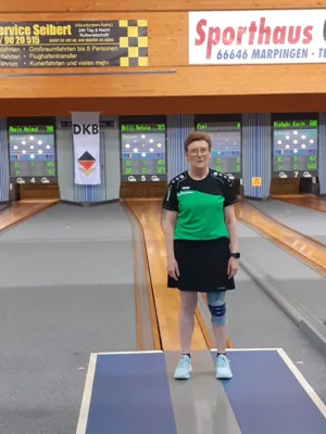 Foto des Albums: Deutsche Meisterschaften Oberthal 2026