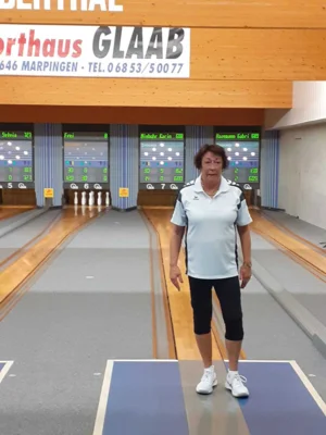 Foto des Albums: Deutsche Meisterschaften Oberthal 2026