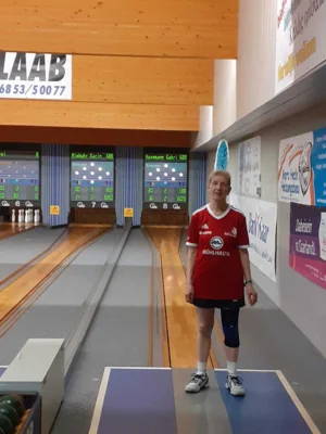 Foto des Albums: Deutsche Meisterschaften Oberthal 2026