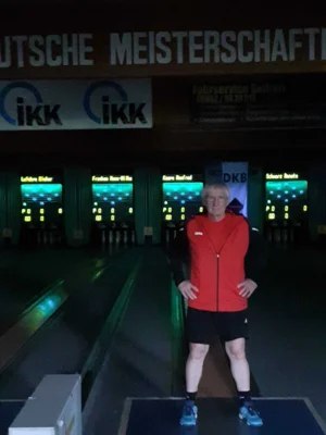 Foto des Albums: Deutsche Meisterschaften Oberthal 2026