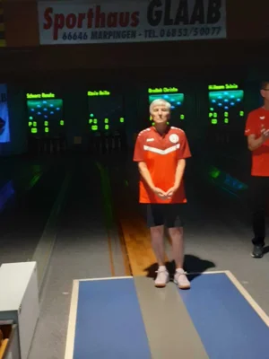 Foto des Albums: Deutsche Meisterschaften Oberthal 2026