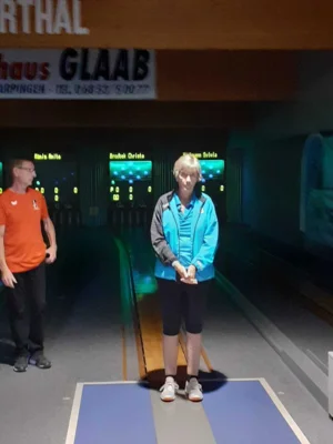 Foto des Albums: Deutsche Meisterschaften Oberthal 2026