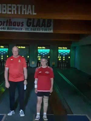 Foto des Albums: Deutsche Meisterschaften Oberthal 2026