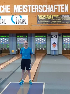 Foto des Albums: Deutsche Meisterschaften Oberthal 2026