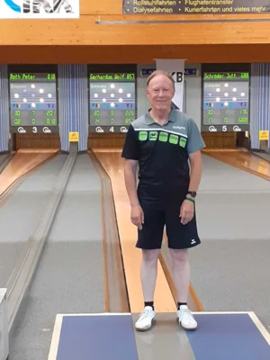 Foto des Albums: Deutsche Meisterschaften Oberthal 2026