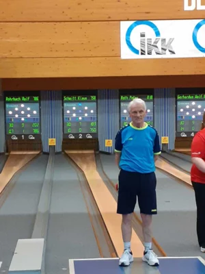 Foto des Albums: Deutsche Meisterschaften Oberthal 2026