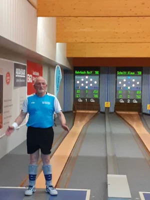 Foto des Albums: Deutsche Meisterschaften Oberthal 2026