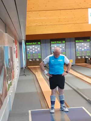 Foto des Albums: Deutsche Meisterschaften Oberthal 2026