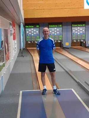 Foto des Albums: Deutsche Meisterschaften Oberthal 2026