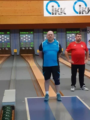 Foto des Albums: Deutsche Meisterschaften Oberthal 2026