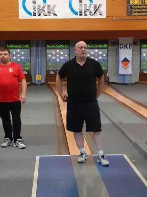 Foto des Albums: Deutsche Meisterschaften Oberthal 2026