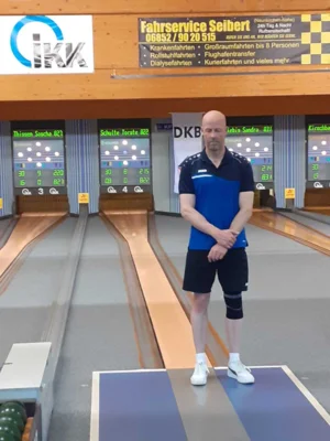 Foto des Albums: Deutsche Meisterschaften Oberthal 2026
