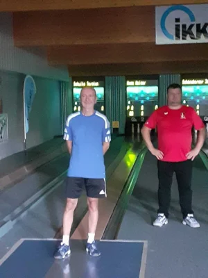 Foto des Albums: Deutsche Meisterschaften Oberthal 2026