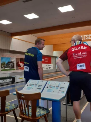 Foto des Albums: Deutsche Meisterschaften Oberthal 2026