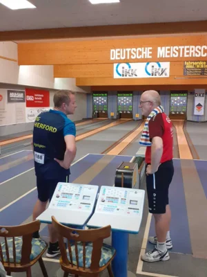 Foto des Albums: Deutsche Meisterschaften Oberthal 2026