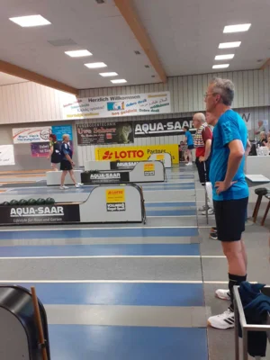 Foto des Albums: Deutsche Meisterschaften Oberthal 2026