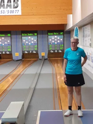 Foto des Albums: Deutsche Meisterschaften Oberthal 2026