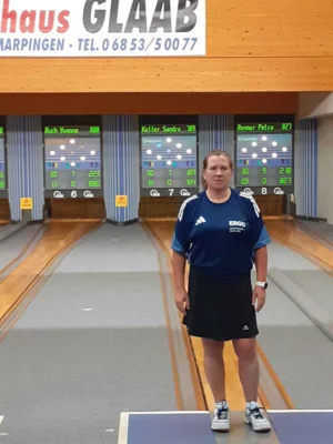 Foto des Albums: Deutsche Meisterschaften Oberthal 2026