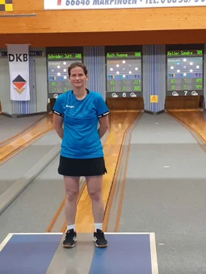 Foto des Albums: Deutsche Meisterschaften Oberthal 2026