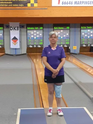 Foto des Albums: Deutsche Meisterschaften Oberthal 2026