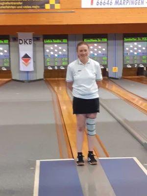 Foto des Albums: Deutsche Meisterschaften Oberthal 2026