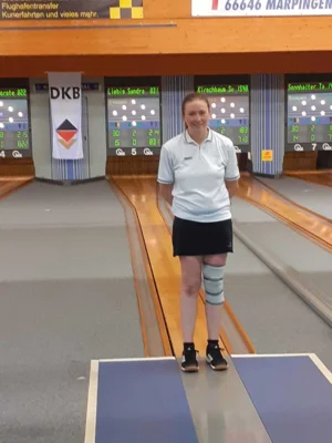 Foto des Albums: Deutsche Meisterschaften Oberthal 2026