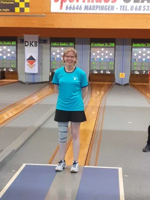 Foto des Albums: Deutsche Meisterschaften Oberthal 2026