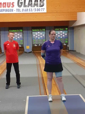 Foto des Albums: Deutsche Meisterschaften Oberthal 2026
