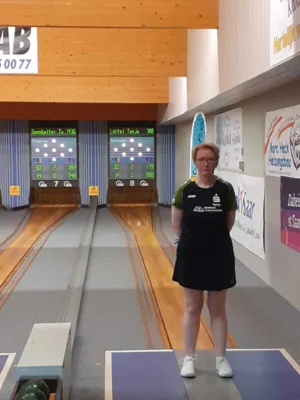 Foto des Albums: Deutsche Meisterschaften Oberthal 2026