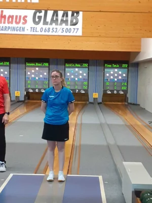 Foto des Albums: Deutsche Meisterschaften Oberthal 2026