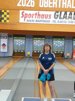 Foto des Albums: Deutsche Meisterschaften Oberthal 2026