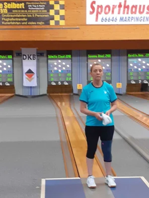 Foto des Albums: Deutsche Meisterschaften Oberthal 2026