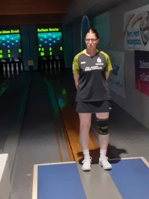 Foto des Albums: Deutsche Meisterschaften Oberthal 2026