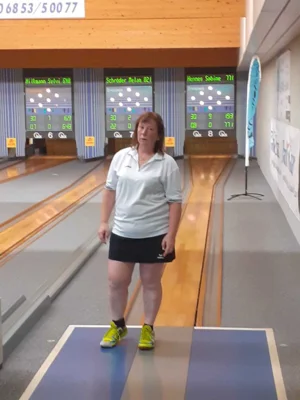 Foto des Albums: Deutsche Meisterschaften Oberthal 2026