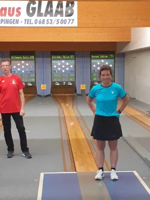 Foto des Albums: Deutsche Meisterschaften Oberthal 2026