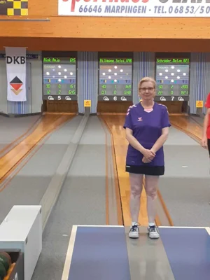 Foto des Albums: Deutsche Meisterschaften Oberthal 2026